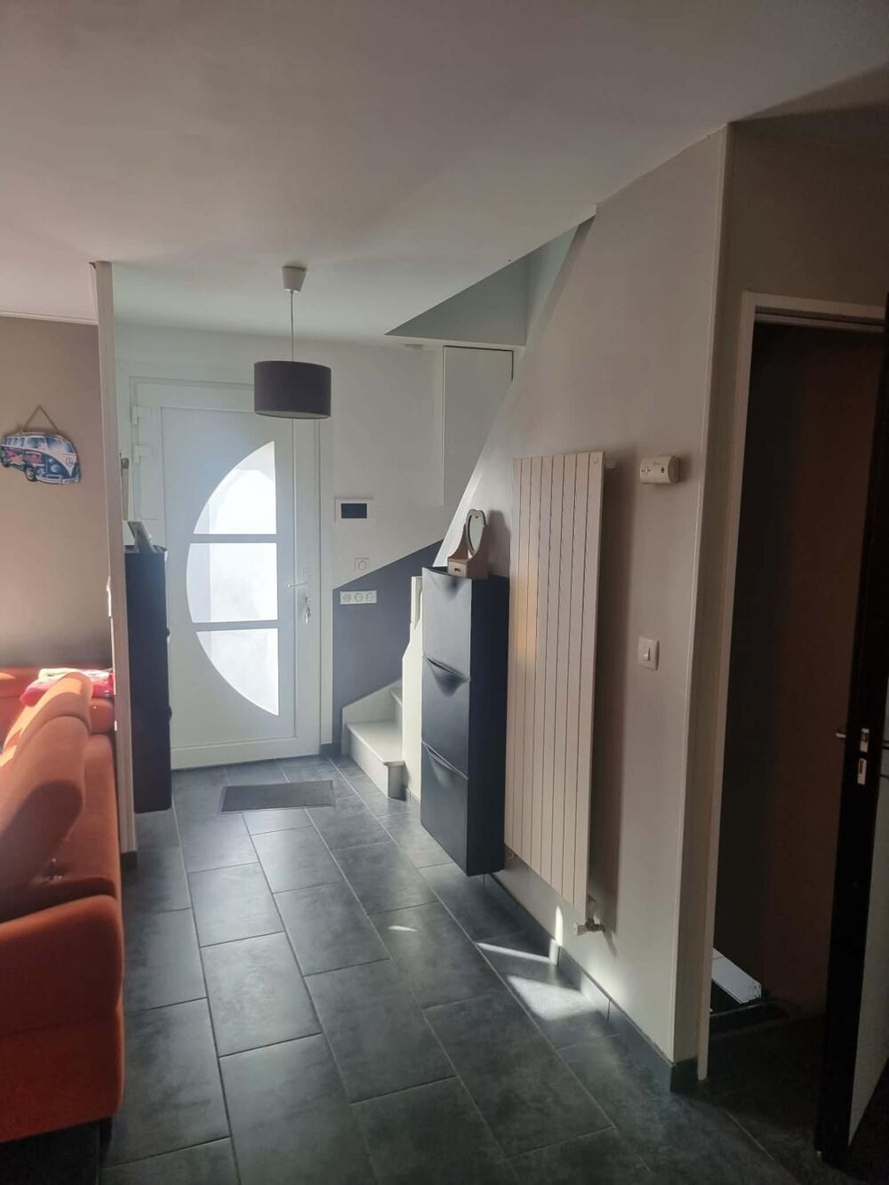 Superbe maison coup de coeur assuré à découvrir!!!
