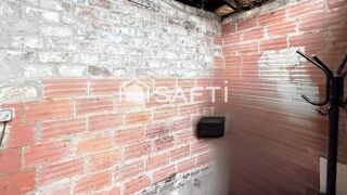 Appartement à vendre 1 pièce 19 m²