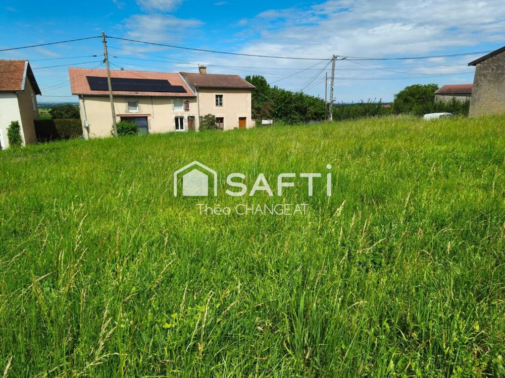Vente Terrain Terrain constructible à vendre à Watronville Watronville