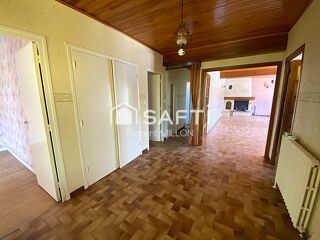  Maison à vendre 6 pièces 160 m²