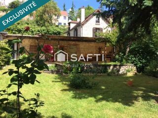  Maison à vendre 7 pièces 171 m²