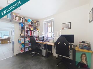  Maison à vendre 6 pièces 180 m²