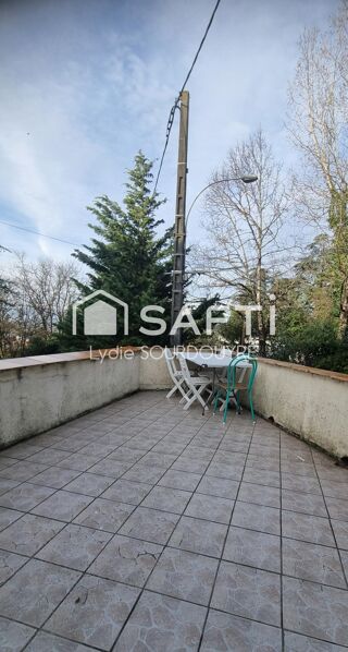  Appartement � vendre 3 pi�ces 48 m�