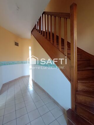 Maison à vendre 5 pièces 101 m²