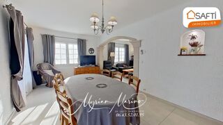 Maison  vendre 7 pices 155 m
