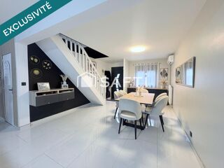  Maison � vendre 5 pi�ces 90 m�