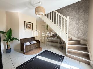  Maison à vendre 10 pièces 260 m²