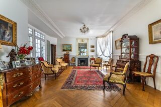  Appartement  vendre 4 pices 117 m