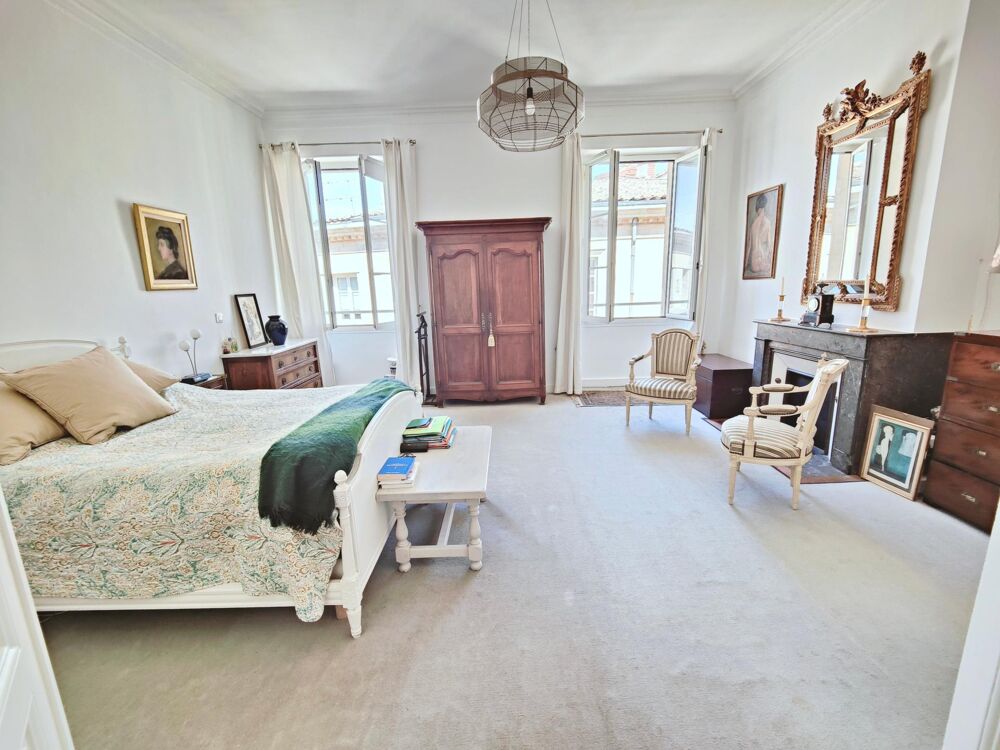 � vendre  Appartement Bordeaux (33000)