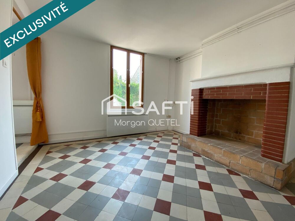 Vente Maison Maison en pierre - Centre bourg Libourne