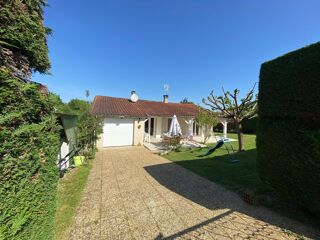  Maison à vendre 5 pièces 75 m²