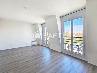  Appartement � vendre 3 pi�ces 64 m�