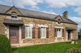 Maison – Fleurigné