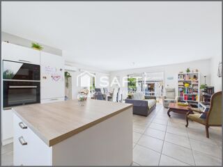  Maison � vendre 5 pi�ces 110 m�