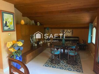  Maison à vendre 8 pièces 170 m²
