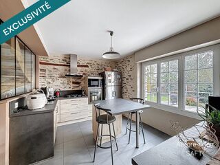  Maison � vendre 6 pi�ces 160 m�