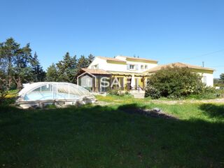  Maison � vendre 7 pi�ces 208 m�