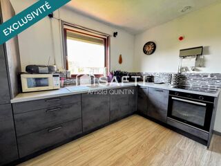  Maison � vendre 5 pi�ces 124 m�