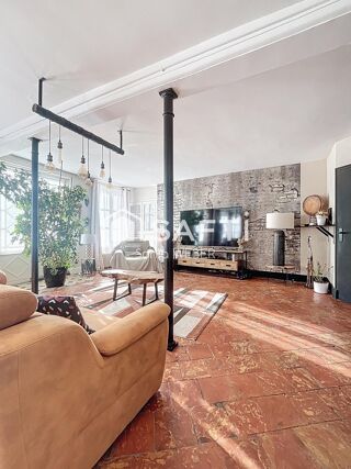  Maison à vendre 7 pièces 282 m²