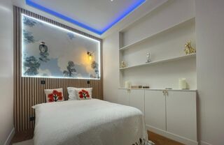  Appartement  vendre 2 pices 29 m