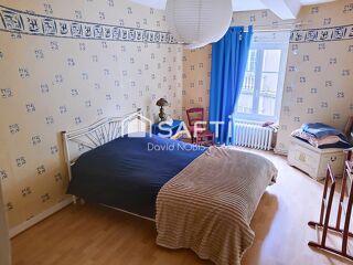  Maison à vendre 7 pièces 158 m²