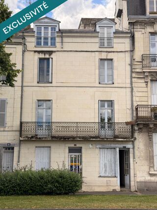  Immeuble à vendre 181 m²