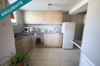  Maison à vendre 5 pièces 76 m²