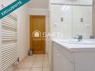  Appartement à vendre 3 pièces 39 m²