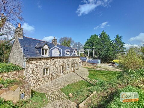   Superbe Longre Rnove  Brc Maison - 7 pice(s) - 140 m