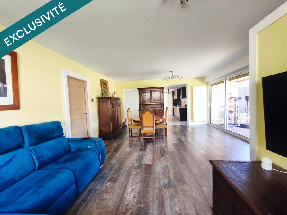Vente Maison Haut de Idron Idron