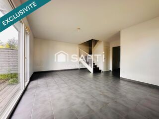  Maison � vendre 4 pi�ces 85 m�