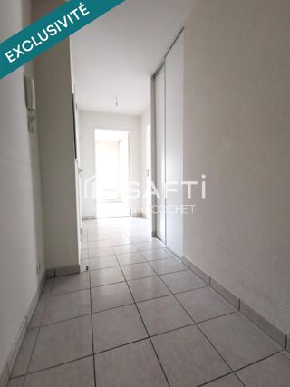  Appartement � vendre 2 pi�ces 48 m�