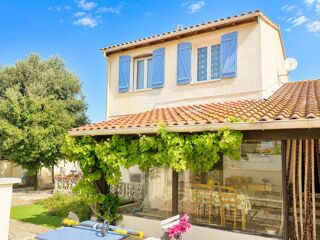  Maison à vendre 4 pièces 117 m²