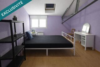  Appartement à vendre 5 pièces 121 m²