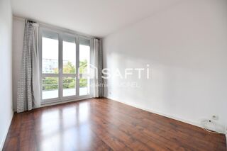  Appartement à vendre 3 pièces 71 m²
