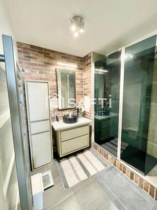  Appartement  vendre 4 pices 68 m