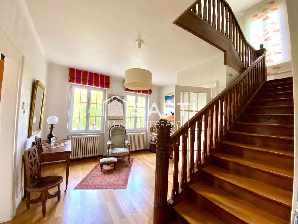 � vendre  Maison Strasbourg (67000)