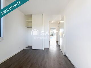  Appartement  vendre 3 pices 61 m