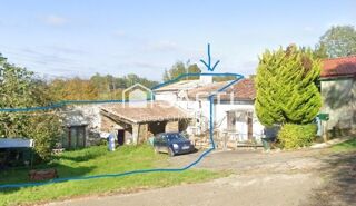  Maison à vendre 3 pièces 70 m²