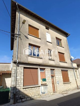  Appartement à vendre 4 pièces 91 m²