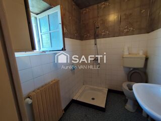  Maison à vendre 7 pièces 137 m²