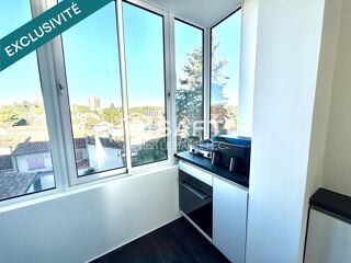  Appartement � vendre 4 pi�ces 84 m�