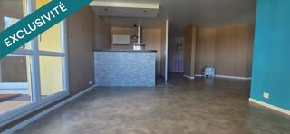  Appartement � vendre 4 pi�ces 77 m�