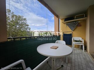  Appartement  vendre 2 pices 27 m