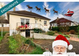  Maison � vendre 5 pi�ces 64 m�