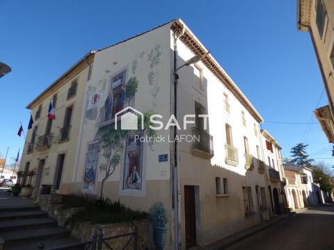   Maison 4 chambres, centre ville. Maison - 5 pi�ce(s) - 150 m�