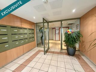  Appartement à vendre 1 pièce 30 m²