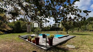  Maison à vendre 5 pièces 97 m²