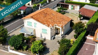  Maison à vendre 6 pièces 122 m²