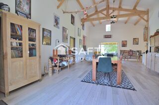  Maison à vendre 6 pièces 142 m²